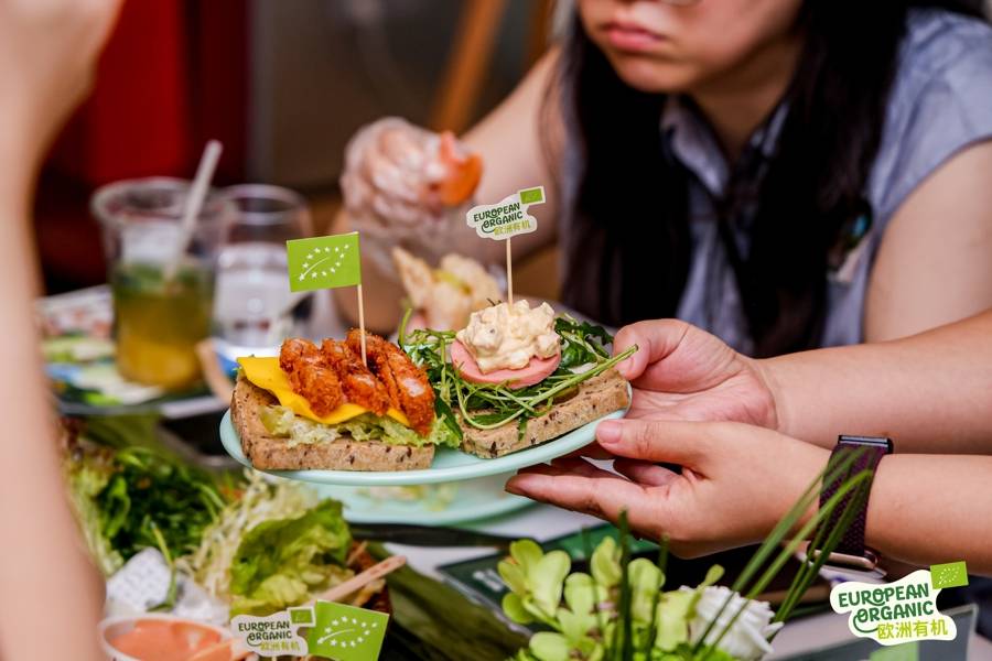 歐洲有機(jī)農(nóng)產(chǎn)品打出野餐牌:農(nóng)產(chǎn)品
