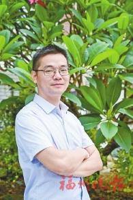 黃瑞卿：農(nóng)產(chǎn)品安全的“把關(guān)人”:農(nóng)產(chǎn)品