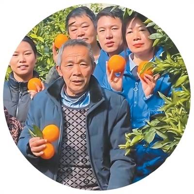 “村播志愿團(tuán)隊(duì)”，助力農(nóng)產(chǎn)品出山:農(nóng)產(chǎn)品