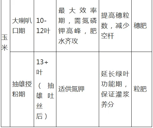 【農村科普】水稻玉米近期科學施肥技術要點:水稻施肥
